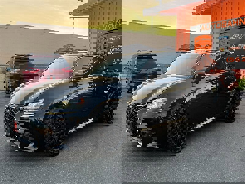 Used 2017 Lexus GS 350 F Sport image 5