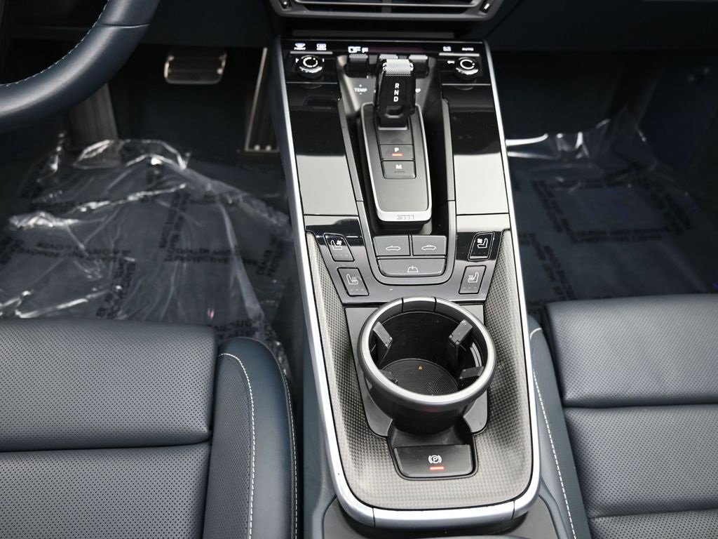 Used 2023 Porsche 911 Carrera S image 22