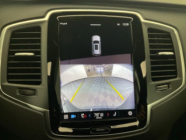 Certified 2024 Volvo XC90 B5 Core w/ Protection Package Premier image 11
