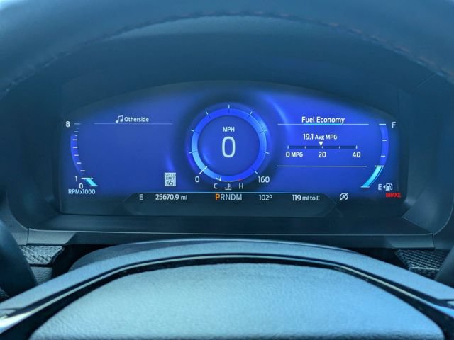 Used 2023 Ford Explorer ST w/ Equipment Group 401A AWD/4WD image 32