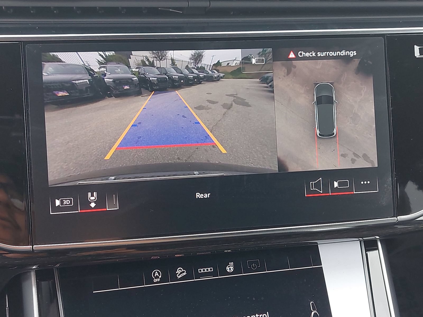 New 2026 Audi Q7 2.0T Premium Plus AWD/4WD image 26