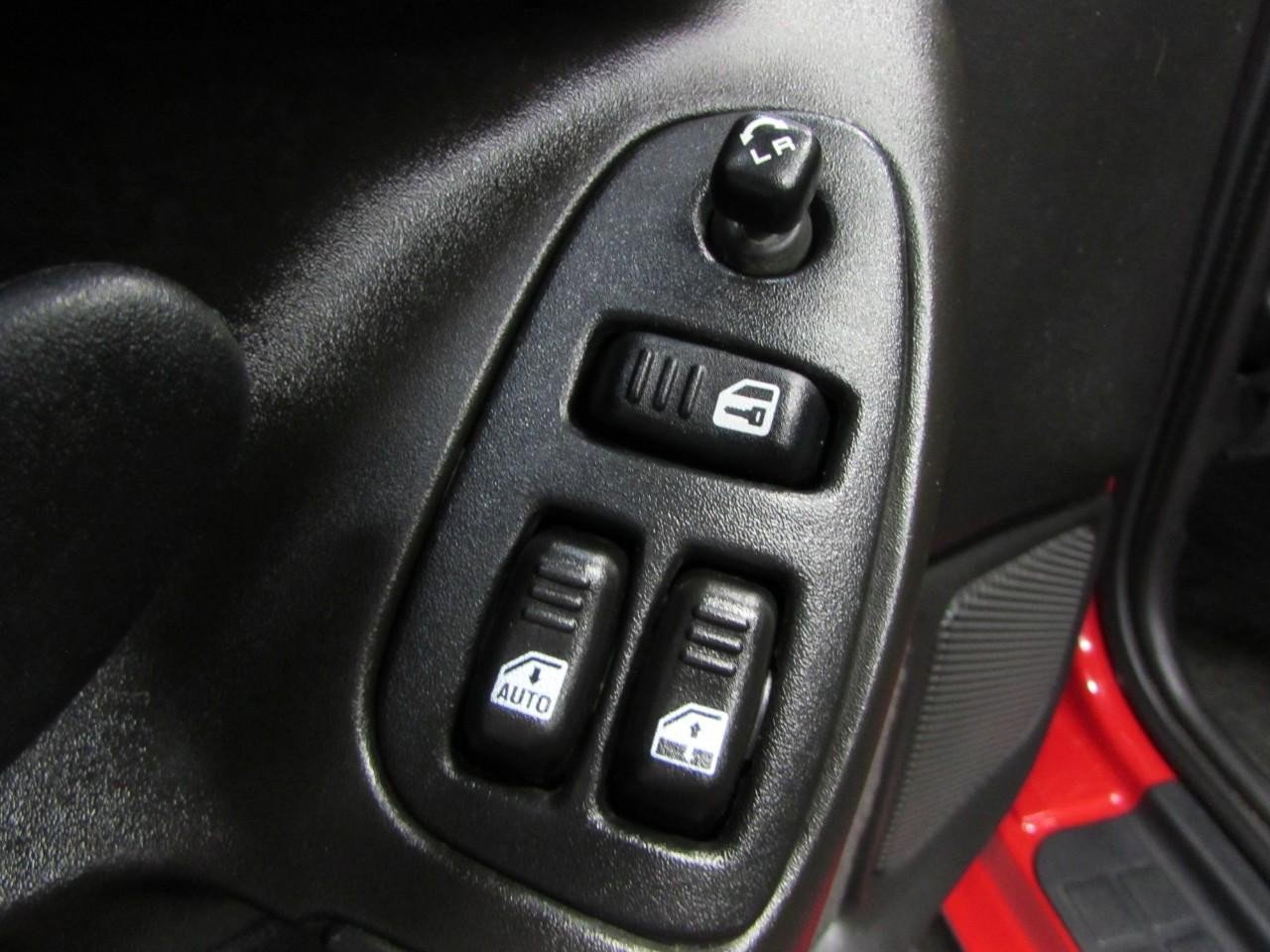 Used 2002 Chevrolet Camaro Z28 w/ SS Performance/Appearance Pkg image 18