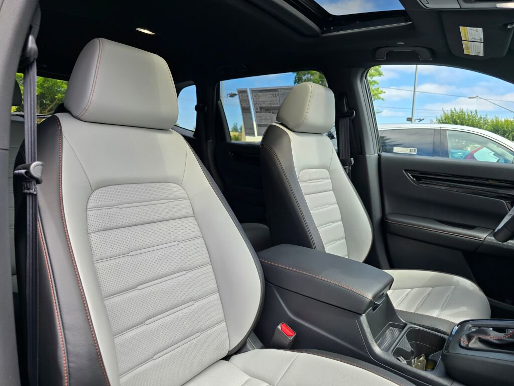 New 2026 Honda CR-V Sport Touring image 15