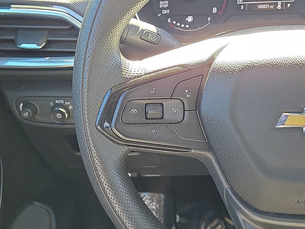 Used 2021 Chevrolet TrailBlazer LT w/ Convenience Package image 19