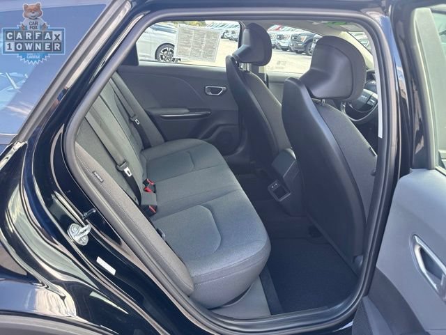 Used 2025 Kia K4 FWD image 13