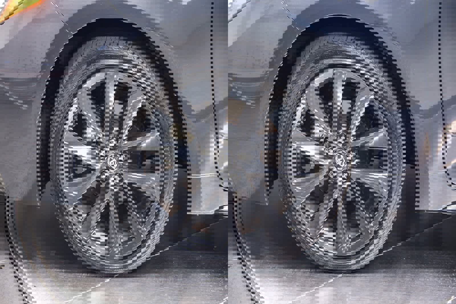 Used 2024 Toyota Corolla SE image 10