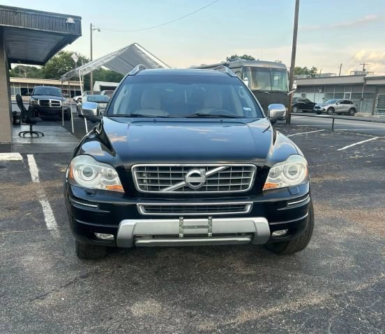 Used 2013 Volvo XC90 3.2 image 8