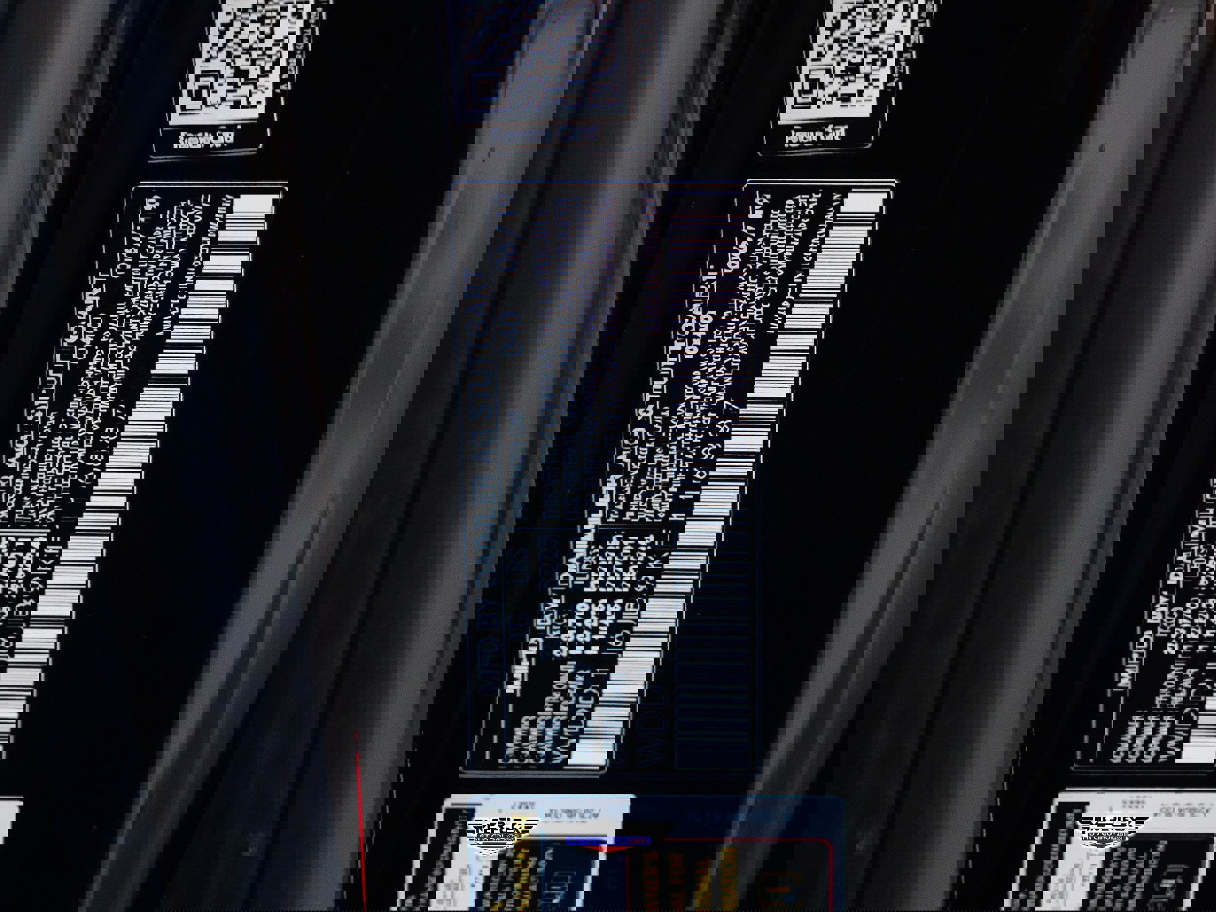 Used 2019 Mercedes-Benz E 450 4MATIC Coupe image 48