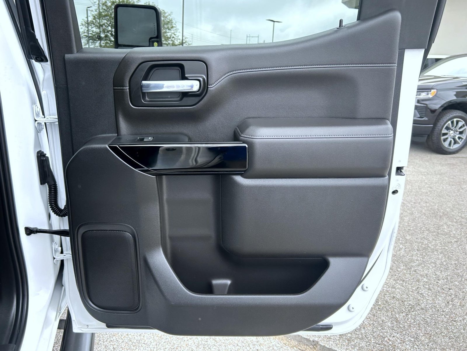 Certified 2021 Chevrolet Silverado 1500 RST AWD/4WD image 18