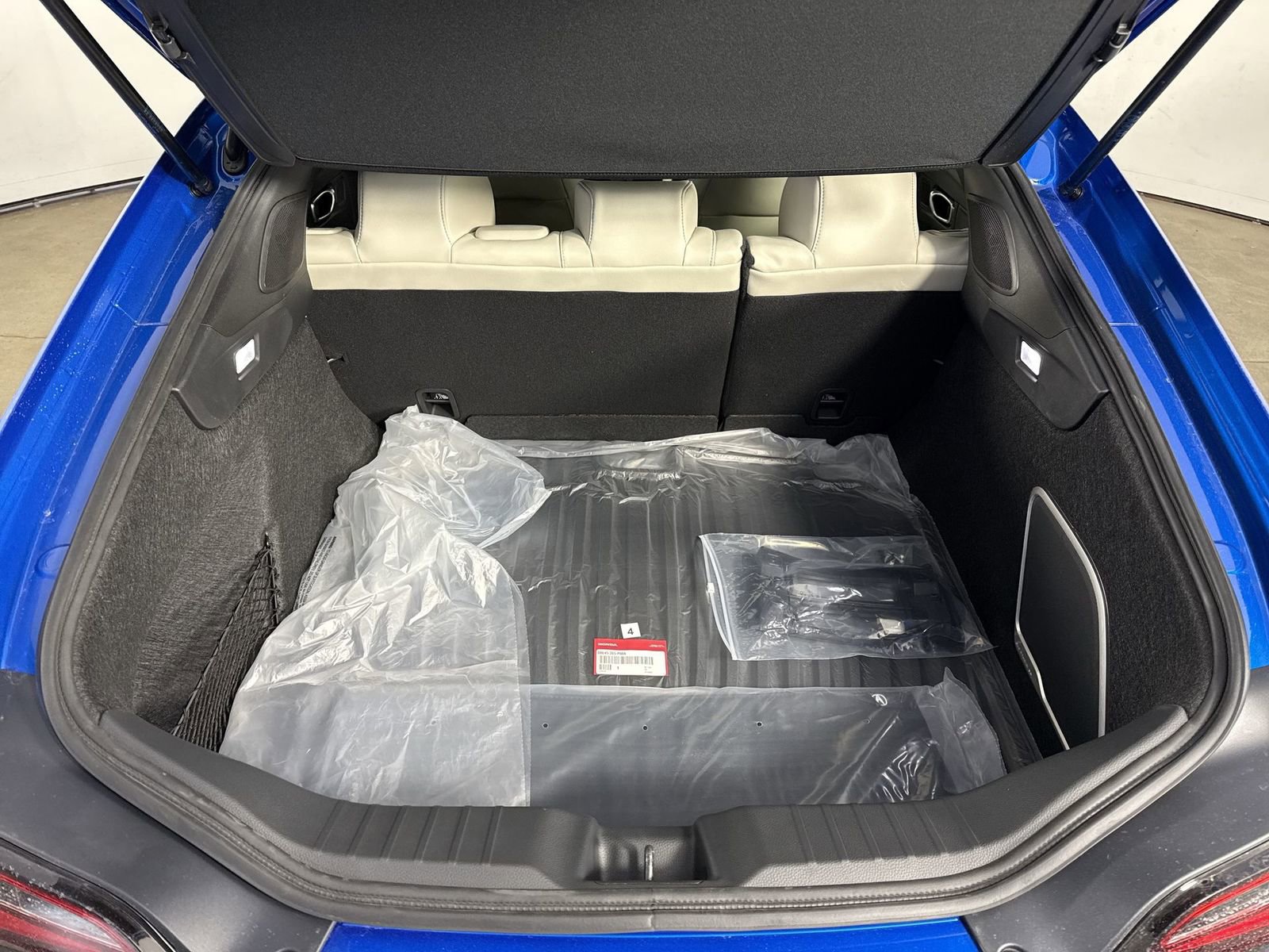 New 2026 Acura Integra A-Spec image 31