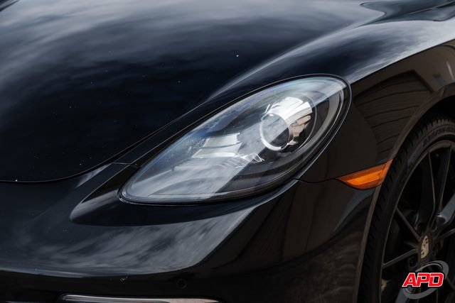 Used 2019 Porsche 718 Cayman RWD image 44