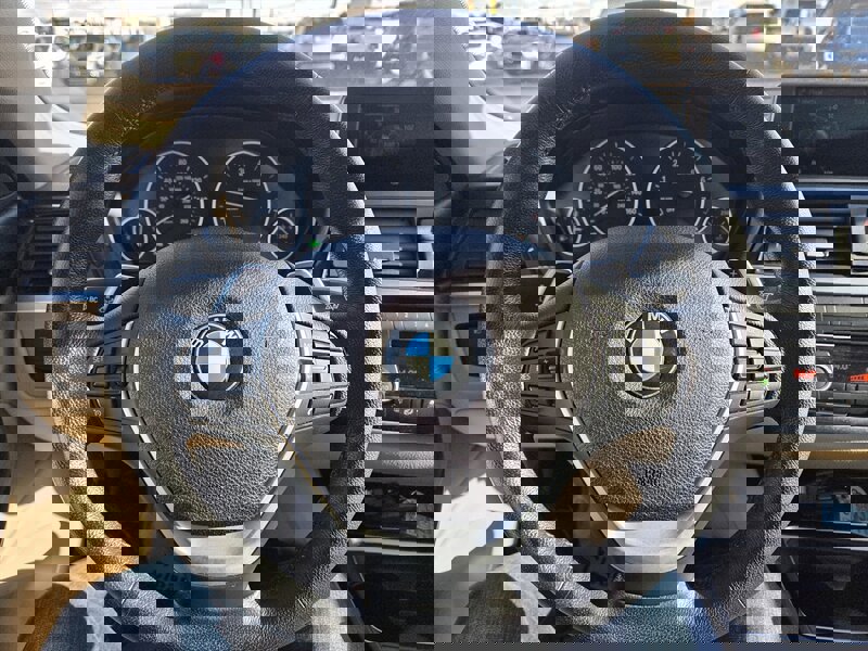 Used 2015 BMW 428i xDrive Coupe image 12