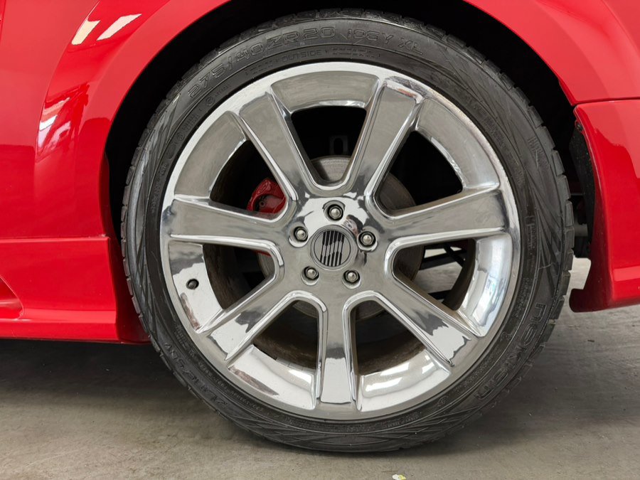 Used 2005 Ford Mustang GT Premium RWD image 84