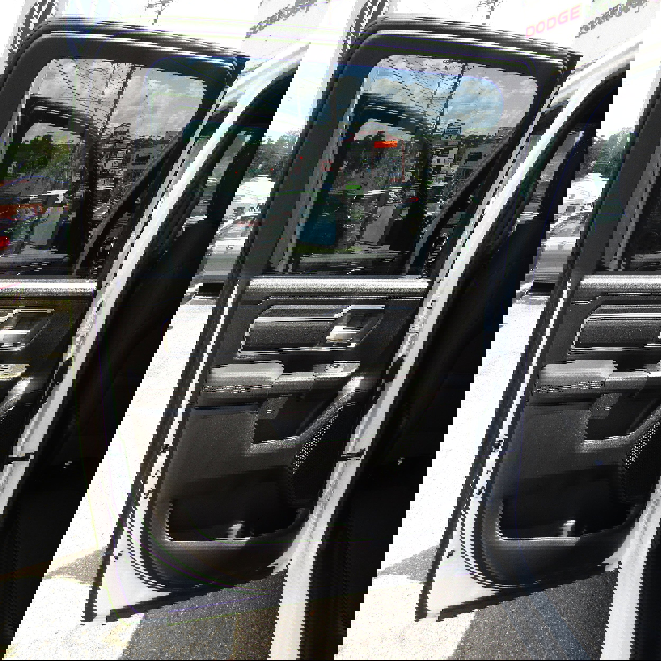 New 2026 RAM 1500 Big Horn image 19
