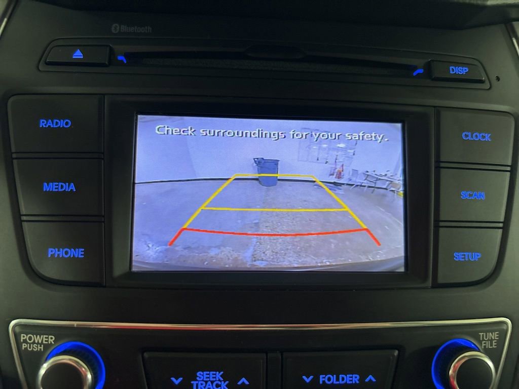 Used 2018 Hyundai Santa Fe Sport AWD/4WD image 18
