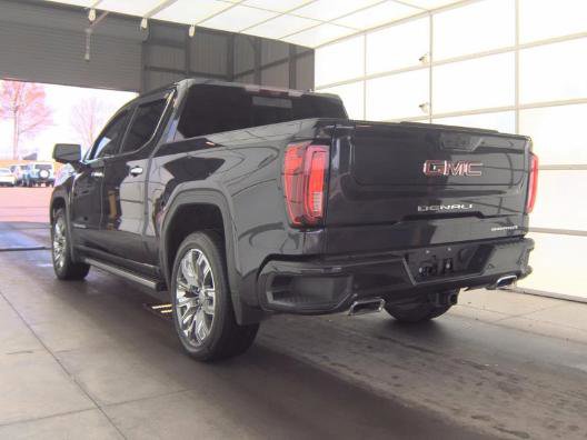 Used 2023 GMC Sierra 1500 Denali w/ Denali Reserve Package image 6