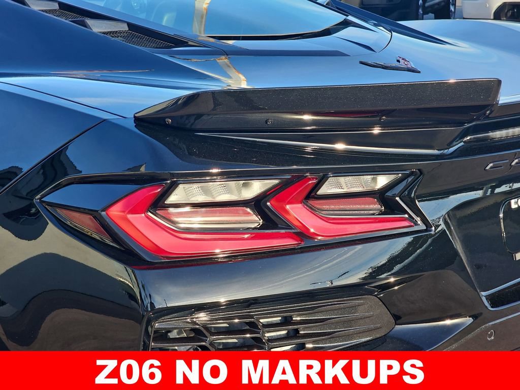 New 2026 Chevrolet Corvette Z06 image 42