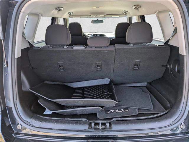 Used 2018 Kia Soul Base image 7