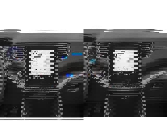 New 2024 Jeep Wagoneer Series III w/ Convenience Group I image 12