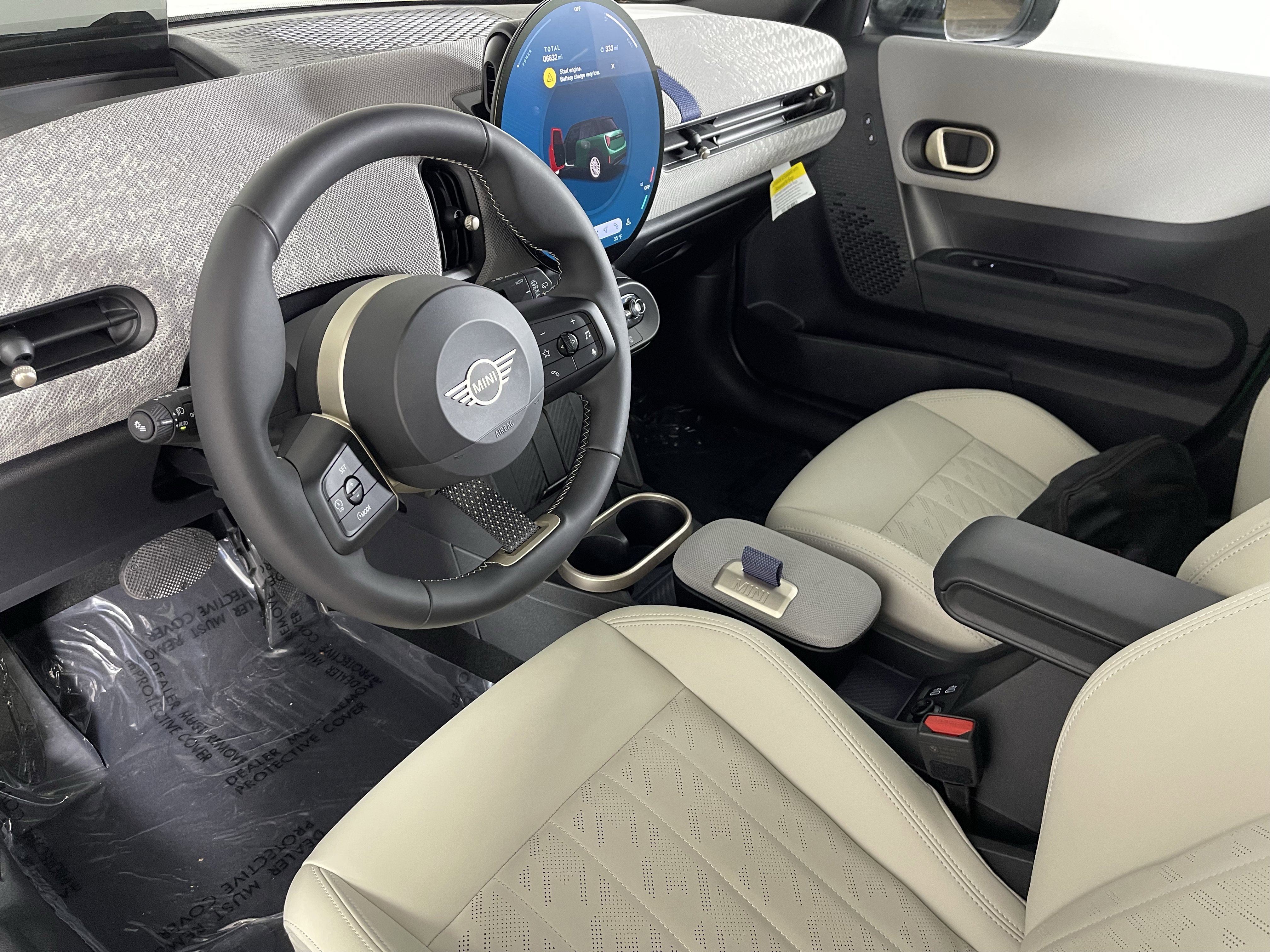 Used 2025 MINI Cooper S image 11