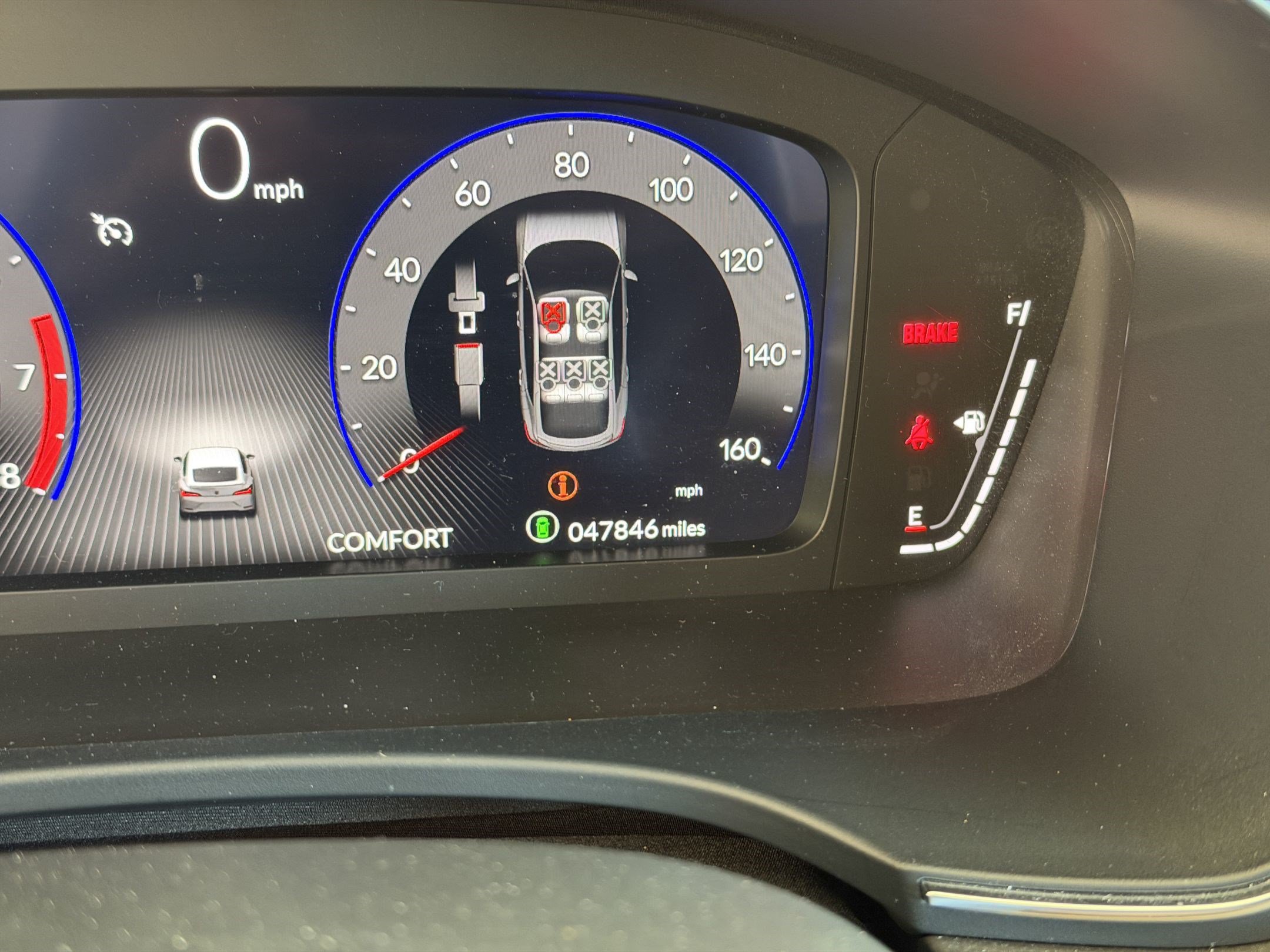 Used 2024 Acura Integra A-Spec w/ Technology Package FWD image 21