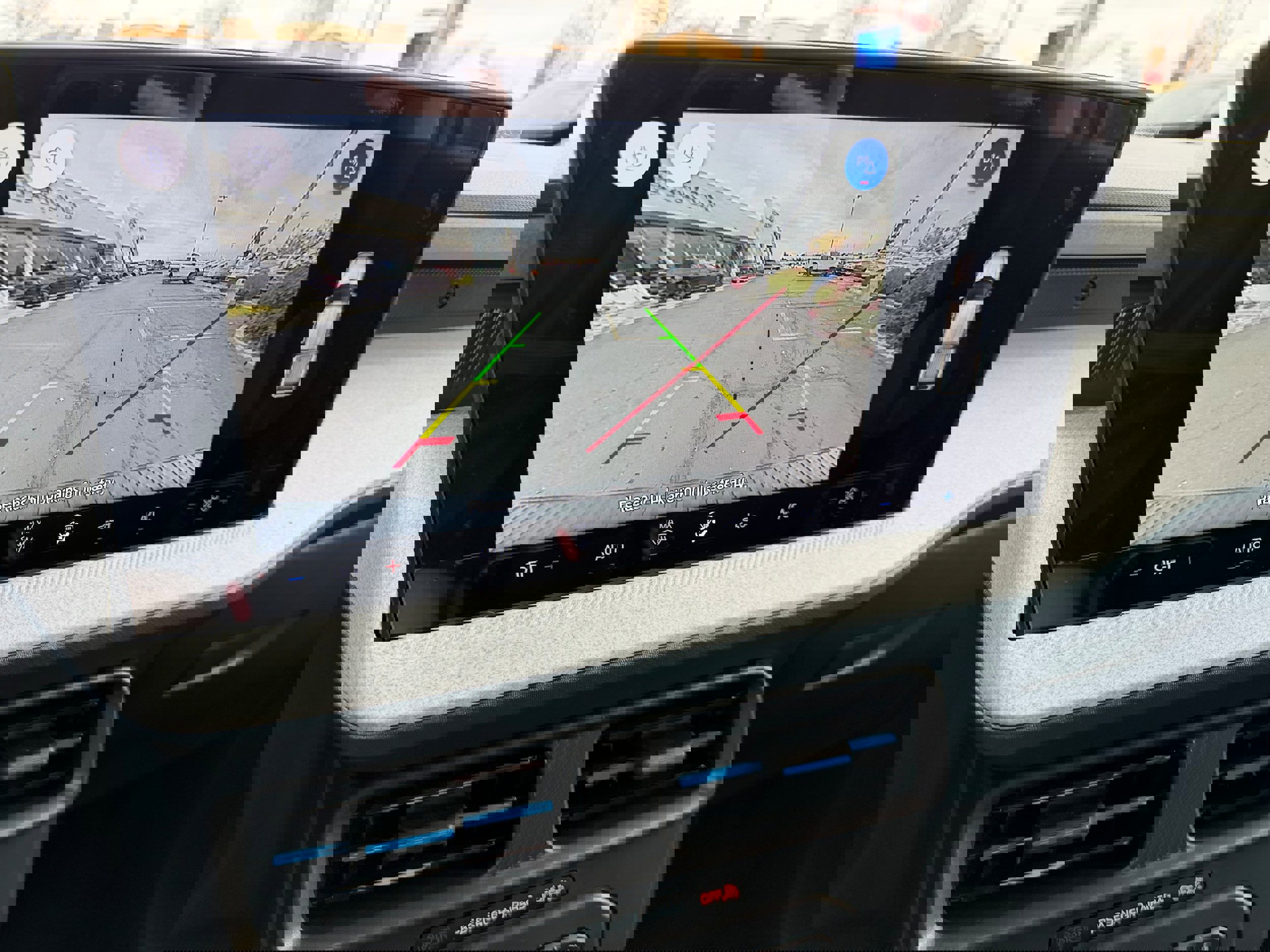 New 2025 Ford Maverick XLT w/ Equipment Group 301A image 30