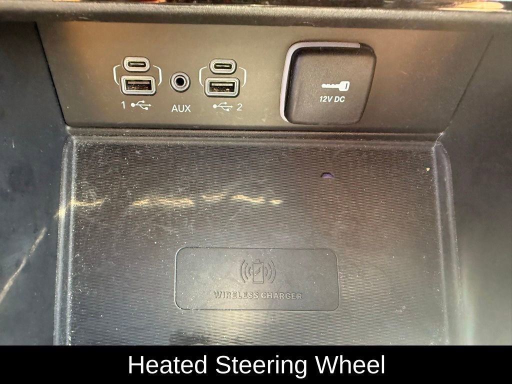 Used 2023 Jeep Grand Cherokee Altitude image 16