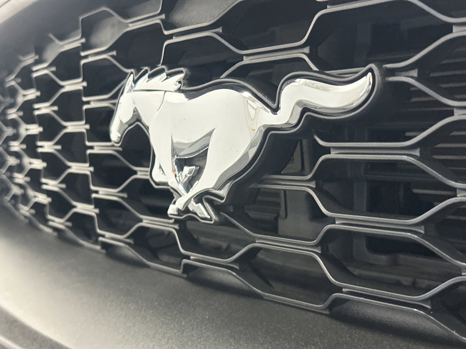 Used 2021 Ford Mustang Premium image 11