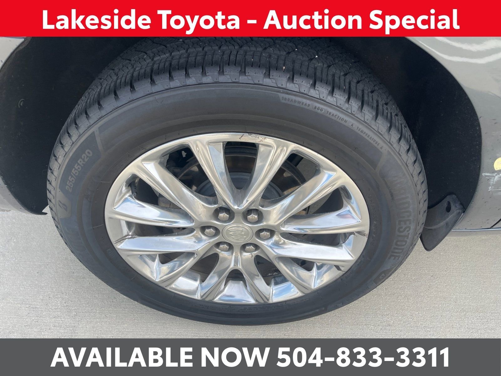 Used 2019 Buick Enclave Essence image 14