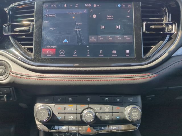 Used 2024 Dodge Durango GT image 26