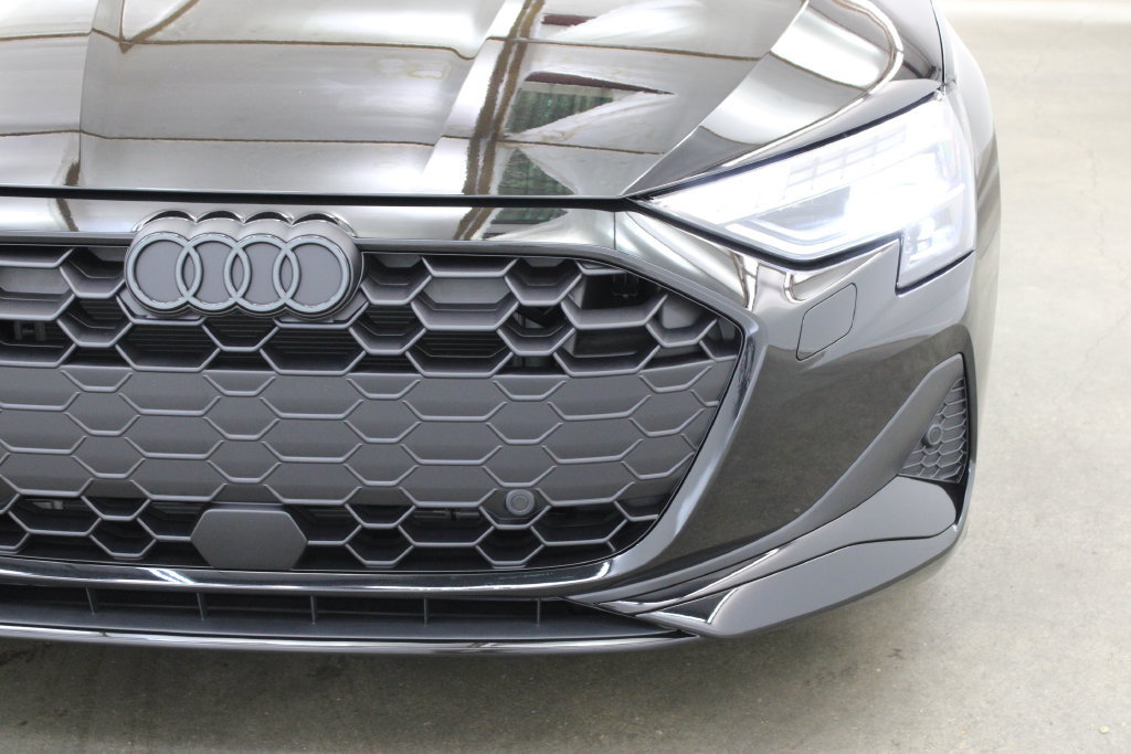 New 2026 Audi A3 2.0T Premium AWD/4WD image 8