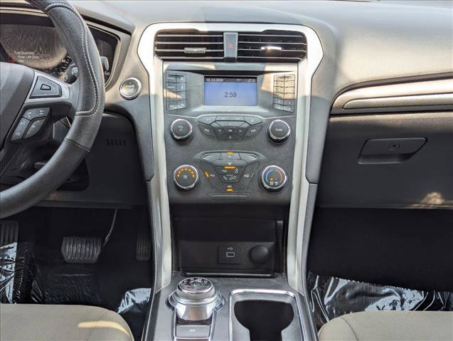 Used 2020 Ford Fusion S FWD image 13