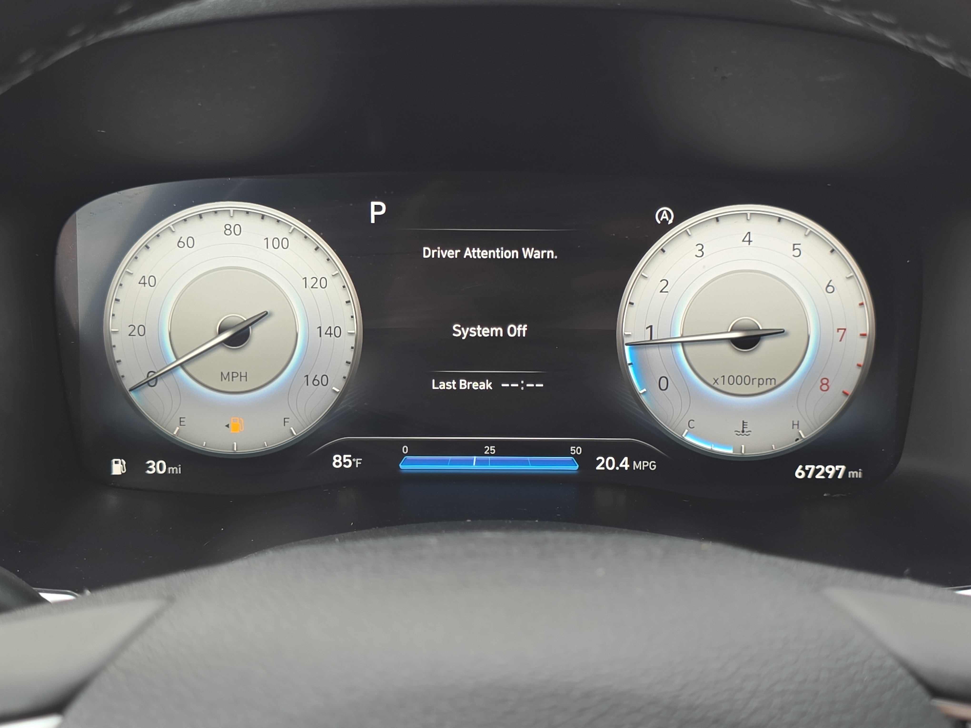 Used 2021 Hyundai Santa Fe Limited w/ Cargo Package AWD/4WD image 19