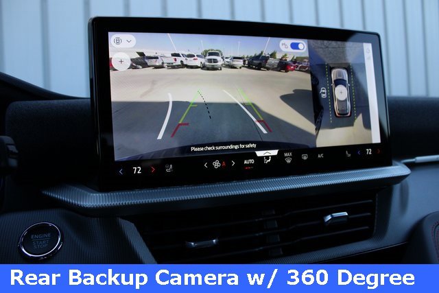 New 2026 Ford Explorer ST-Line image 3
