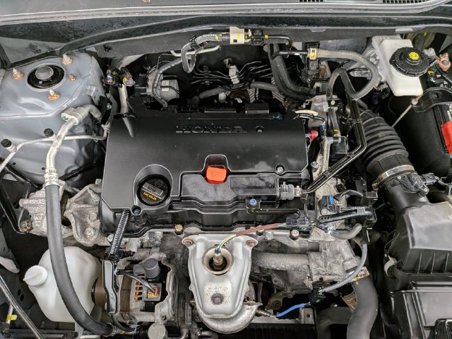 Used 2024 Honda HR-V Sport image 27