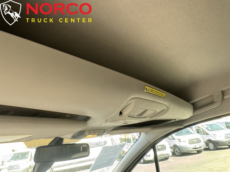 Used 2018 Ford Transit Connect XLT FWD image 26