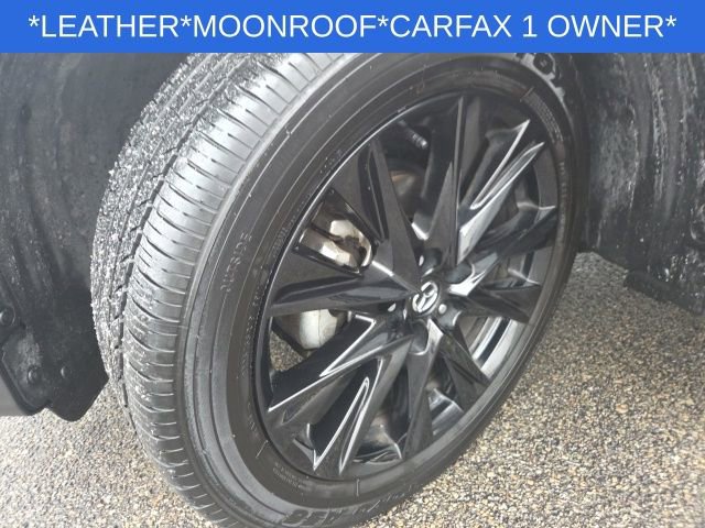 Used 2025 MAZDA CX-5 Carbon Edition image 22