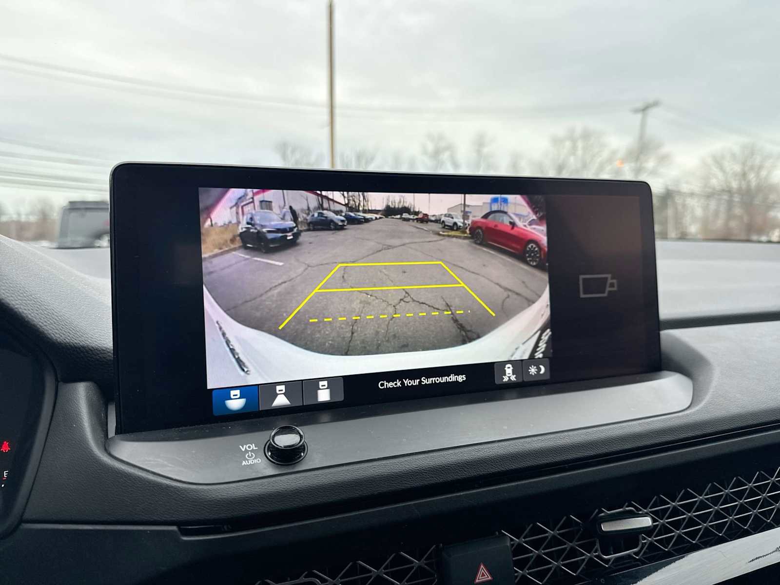 Certified 2024 Honda Accord Sport image 28