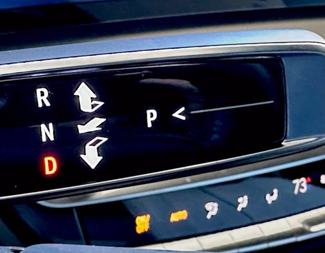 Used 2024 Cadillac Lyriq Sport w/ LPO, Floor Liner Package AWD/4WD image 21
