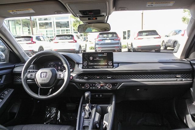 Used 2023 Honda Accord EX image 16