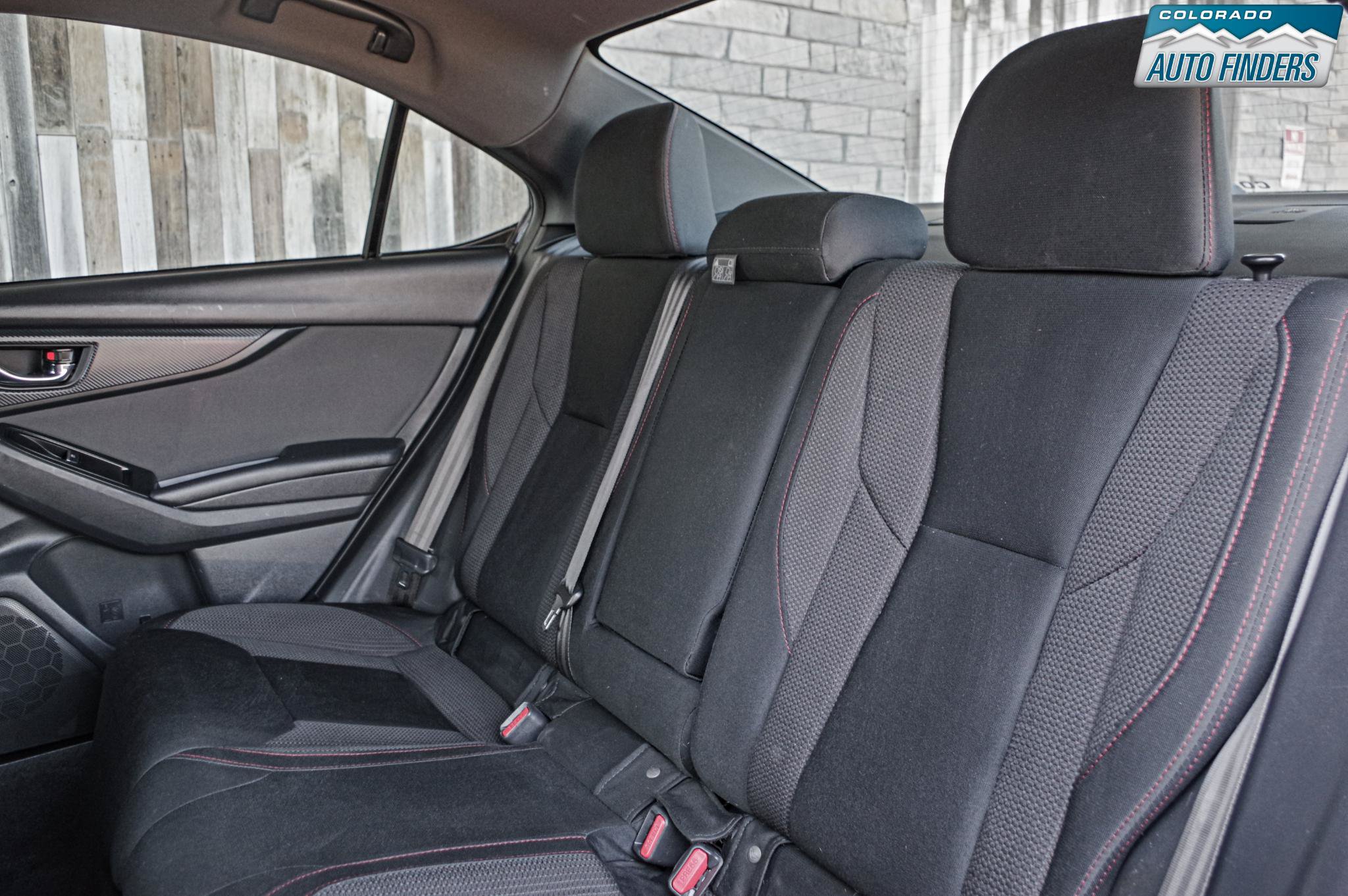 Used 2022 Subaru WRX Premium AWD/4WD image 24