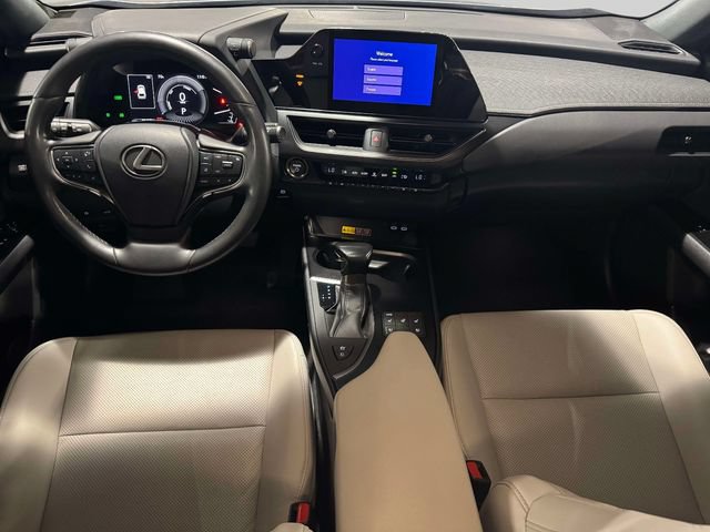 Used 2024 Lexus UX 250h F Sport AWD/4WD image 18