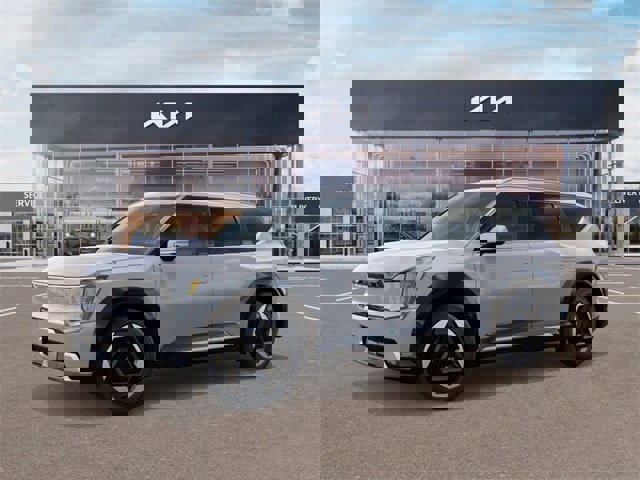 New 2026 Kia EV9 Land image 3