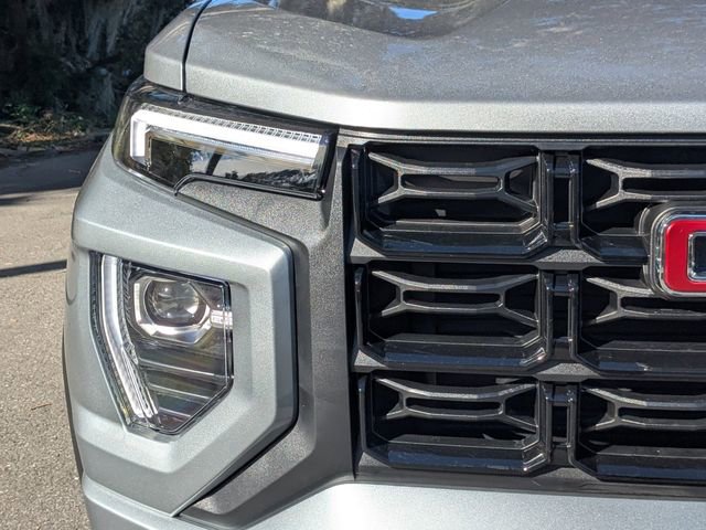 New 2026 GMC Canyon Elevation w/ Convenience Package image 10