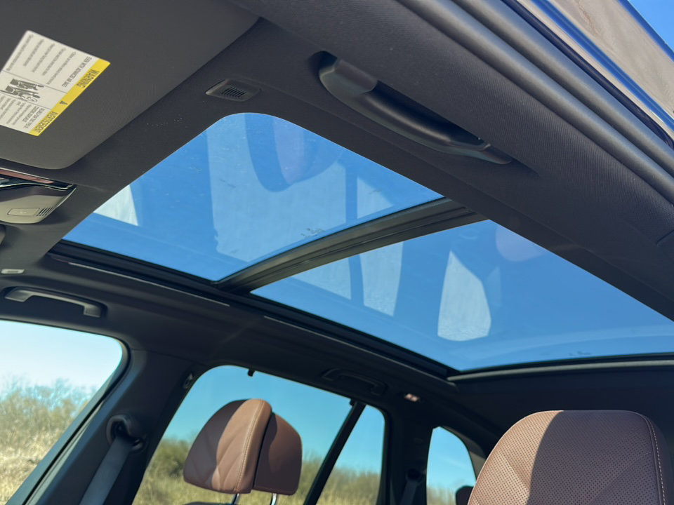 New 2026 BMW X5 xDrive40i AWD/4WD image 13