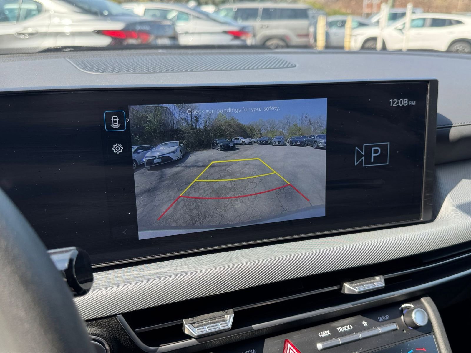 Used 2025 Hyundai Sonata SEL image 21