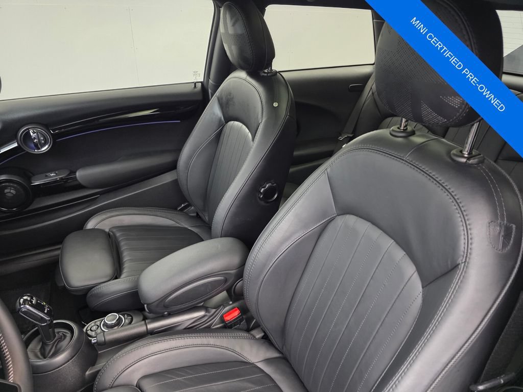 Used 2023 MINI Cooper S FWD image 10