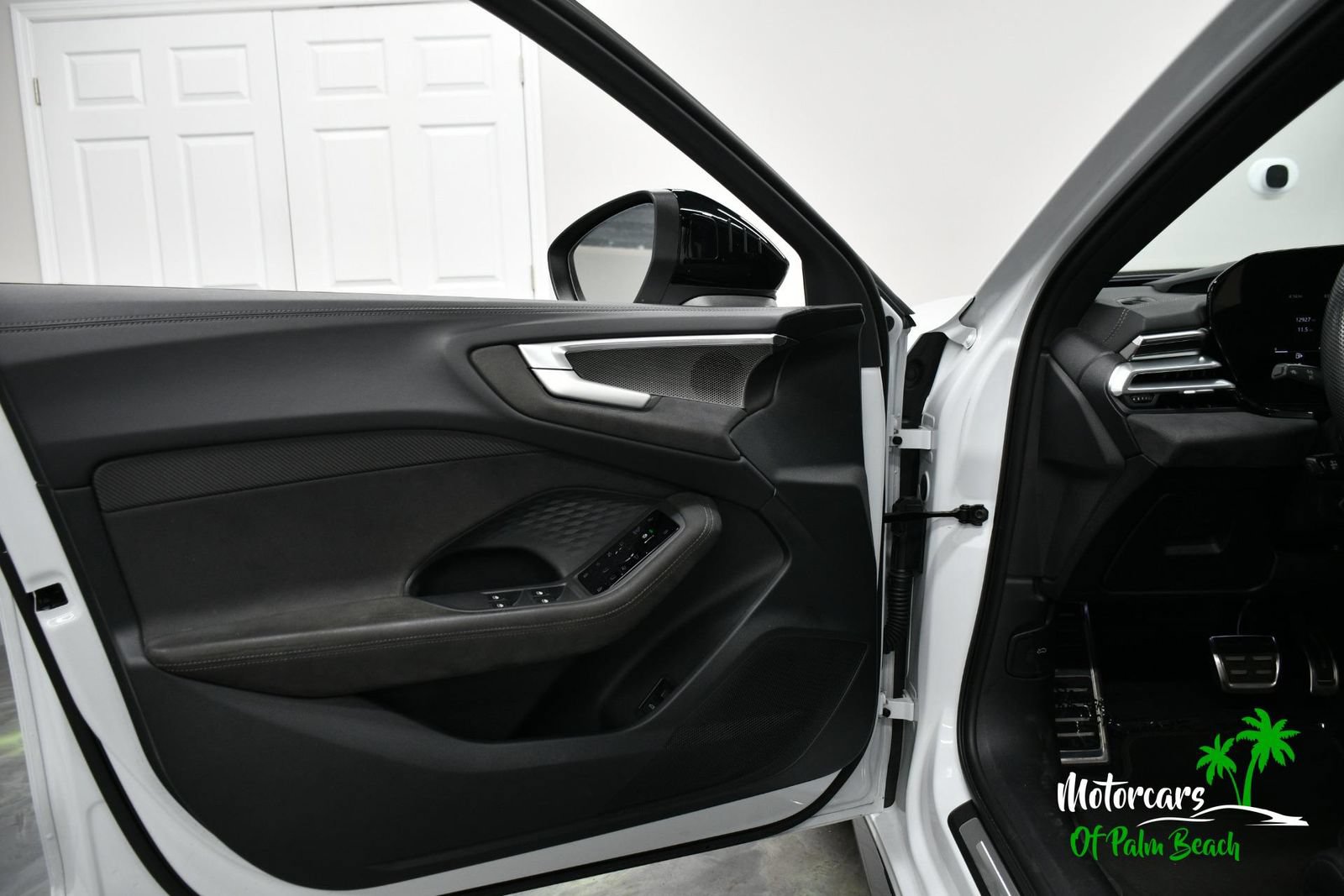Used 2025 Audi S5 Premium Plus w/ Premium Plus Package AWD/4WD image 30