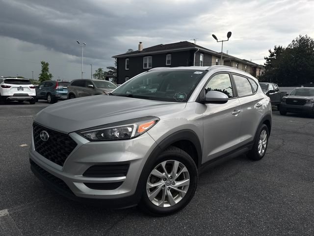 Used 2020 Hyundai Tucson Value AWD/4WD image 1