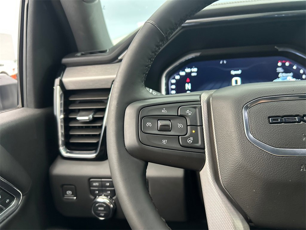 Certified 2024 GMC Sierra 2500 Denali w/ Denali Reserve Package image 19
